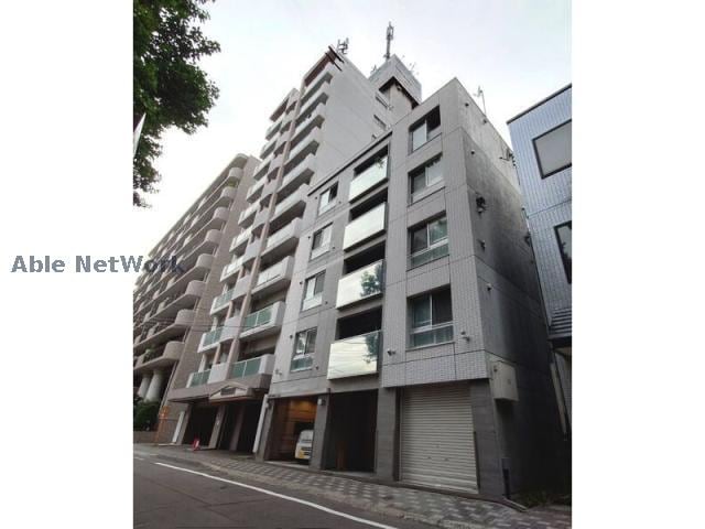  セントフィールドNorth4