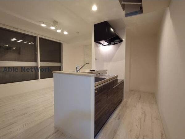  セントフィールドNorth4