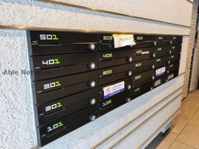  セントフィールドNorth4