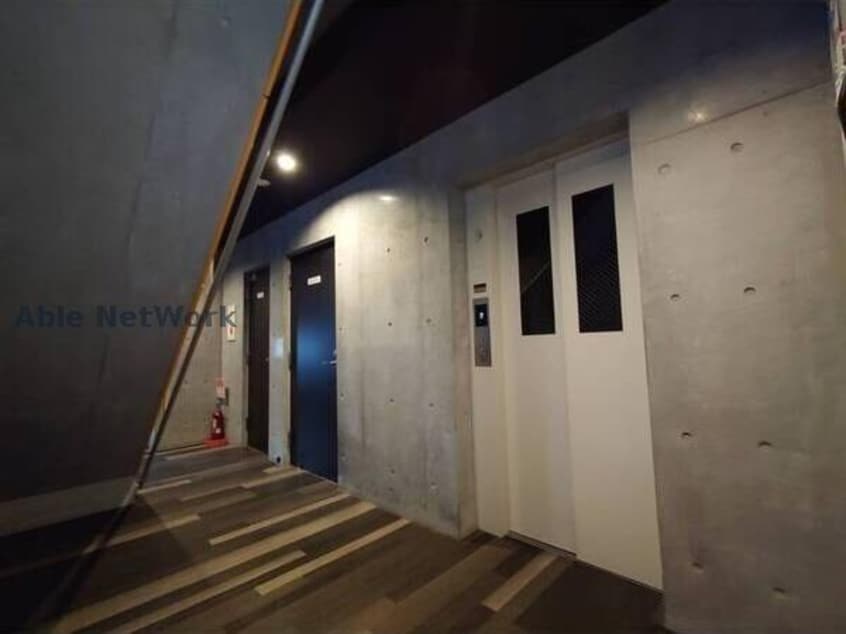  セントフィールドNorth4