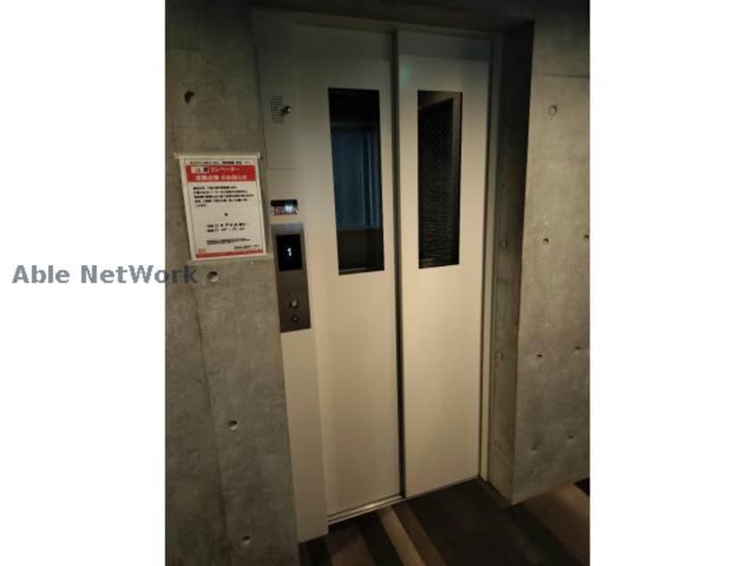  セントフィールドNorth4