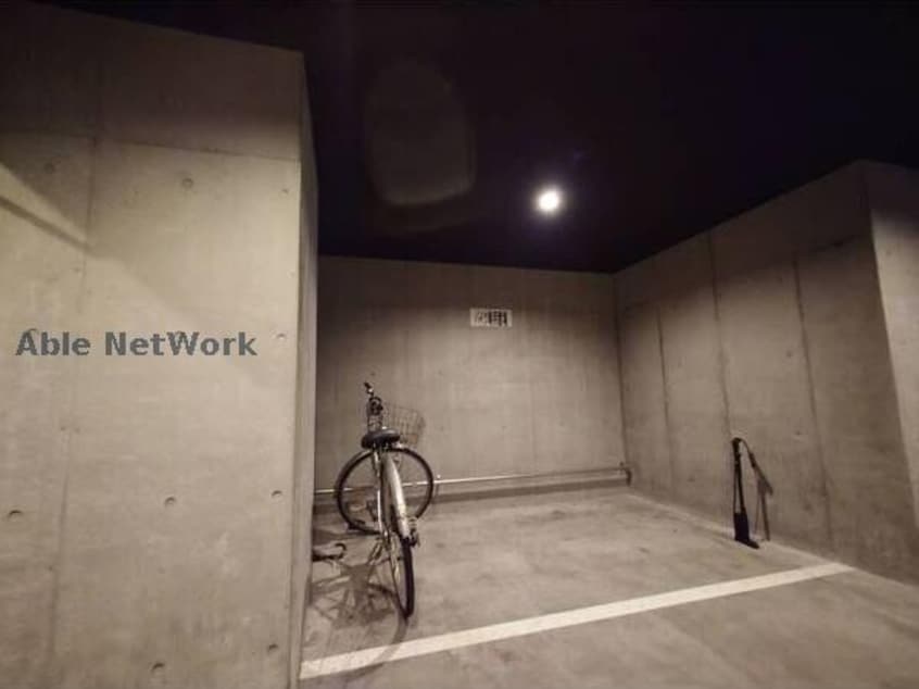  セントフィールドNorth4