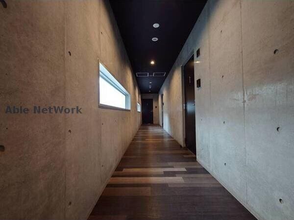  セントフィールドNorth4