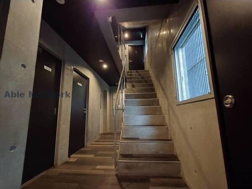  セントフィールドNorth4