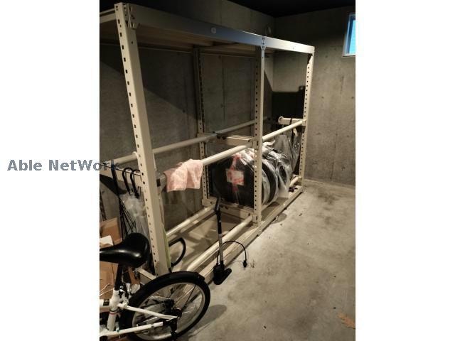  セントフィールドNorth4