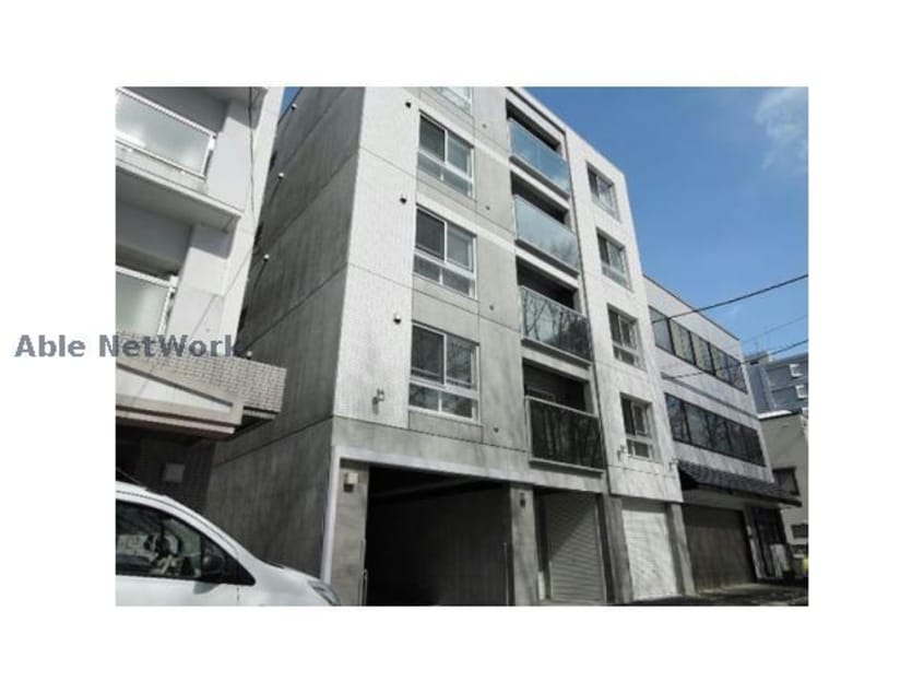  セントフィールドNorth4