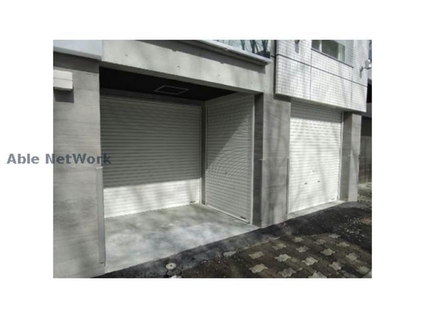  セントフィールドNorth4