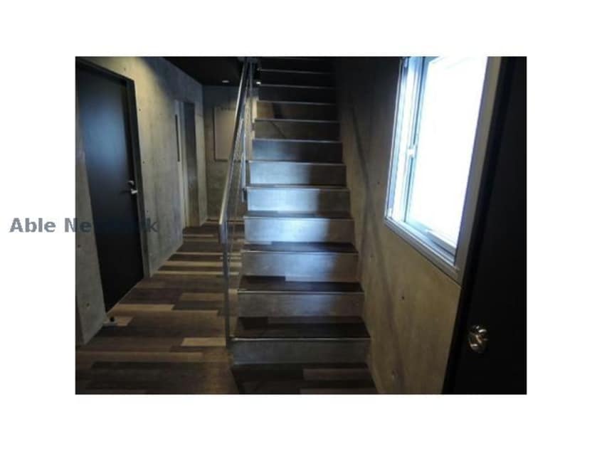  セントフィールドNorth4