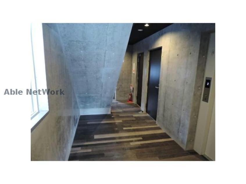  セントフィールドNorth4