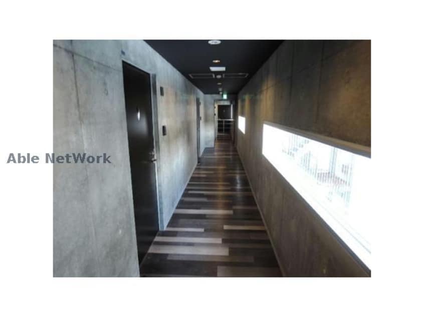  セントフィールドNorth4