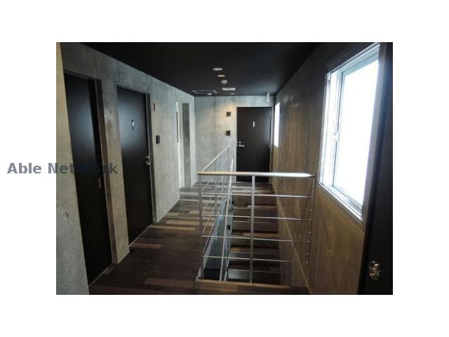  セントフィールドNorth4