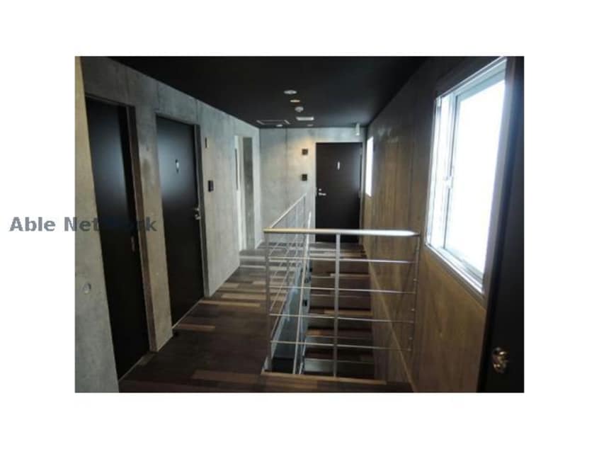  セントフィールドNorth4