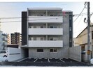 E-Horizon北円山の外観