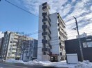 第7AMS円山の外観