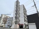 第7AMS円山の外観
