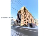 ライオンズマンション知事公館前