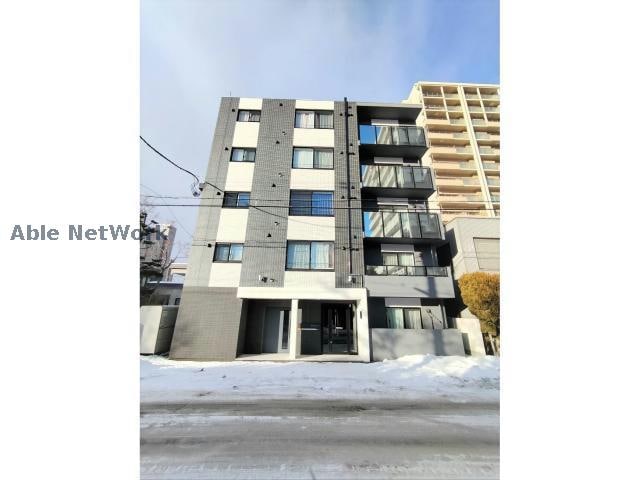  エアフォルク植物園