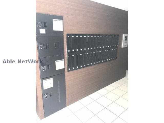  エアフォルク植物園