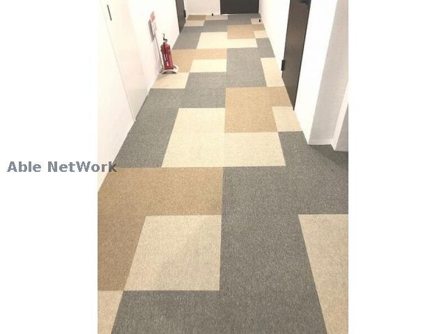  エアフォルク植物園