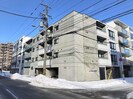 アオアクア円山N4　(aoakua円山N4)の外観