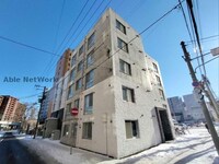 Casa Bianca札幌駅西口(カーサ・ビアンカ)