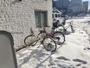  Casa Bianca札幌駅西口(カーサ・ビアンカ)