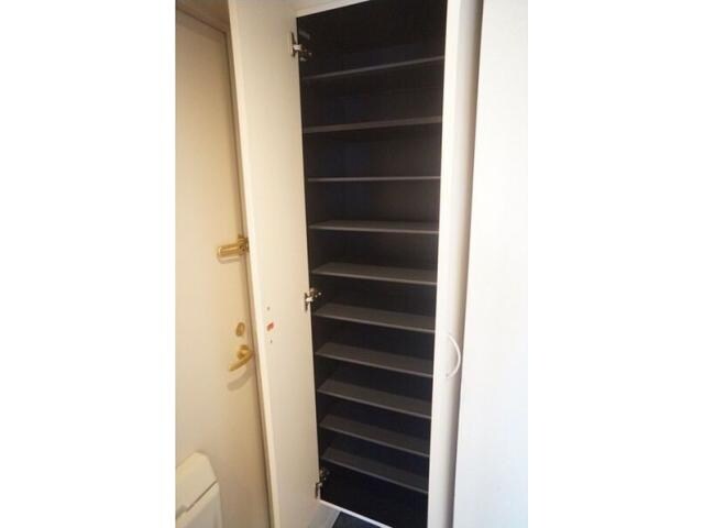  グランメール北11条