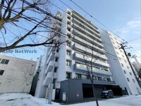 プライマル札幌桑園(旧:サムティ桑園レジデンス)