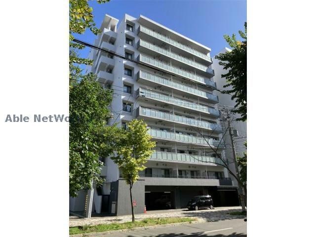  プライマル札幌桑園