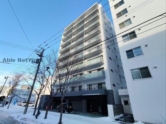  プライマル札幌桑園