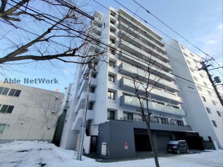  プライマル札幌桑園