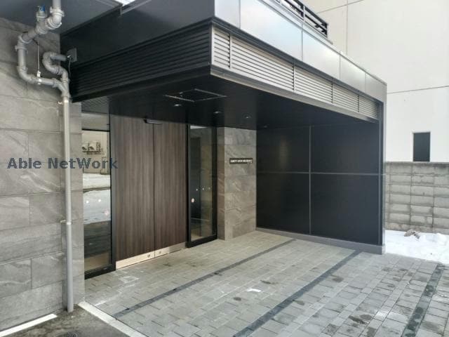  プライマル札幌桑園