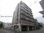 アブニール桑園