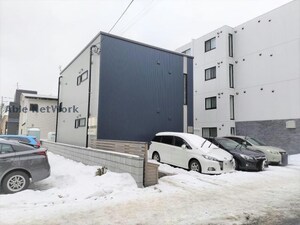 カーサ　インディゴ