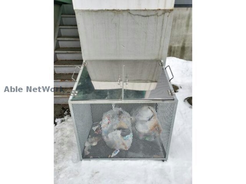  ライフステージ北大西