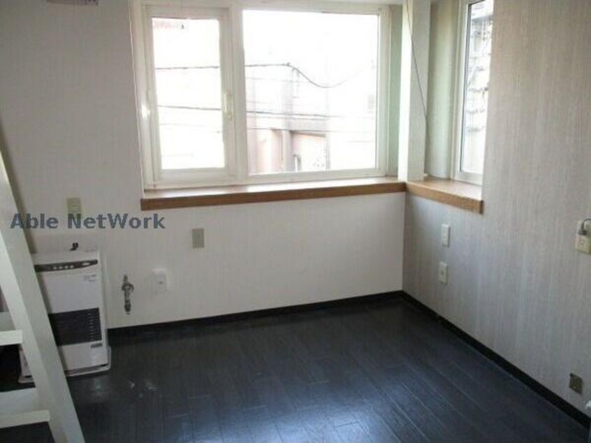  ライフステージ北大西