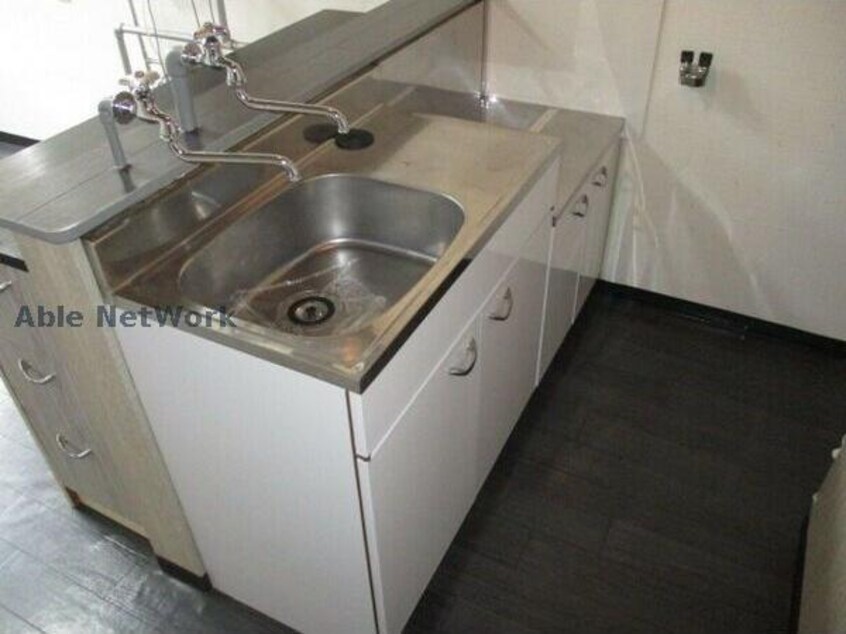  ライフステージ北大西