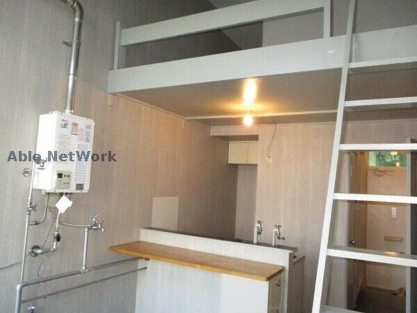  ライフステージ北大西