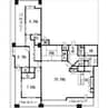 PRIME URBAN円山北四条 4LDKの間取り
