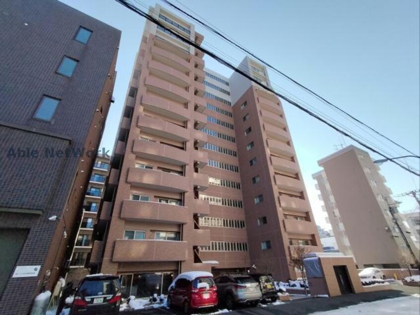  PRIME URBAN円山北四条