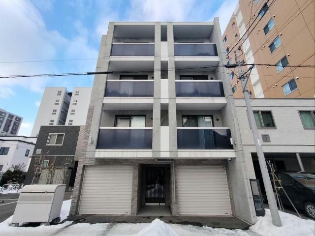  アヴァンツァーレ