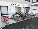  S-RESIDENCE桑園EAST