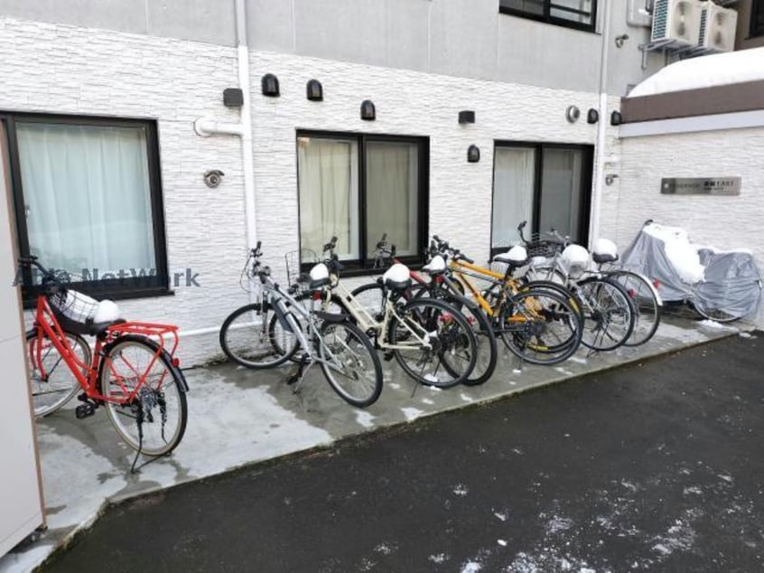  S-RESIDENCE桑園EAST