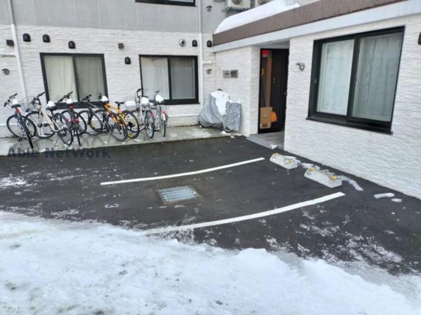  S-RESIDENCE桑園EAST