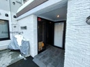  S-RESIDENCE桑園EAST