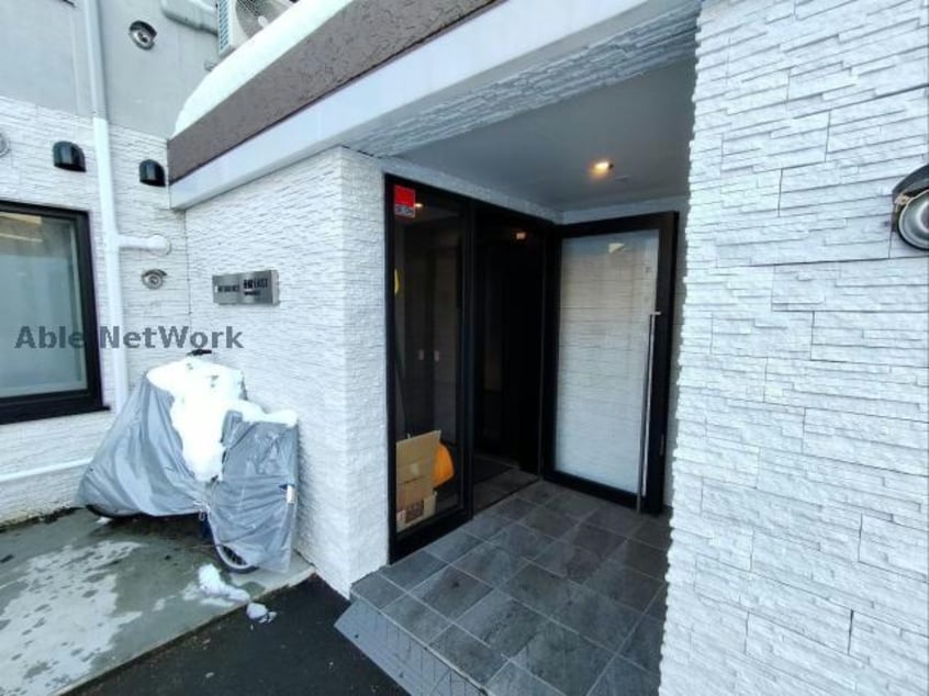  S-RESIDENCE桑園EAST