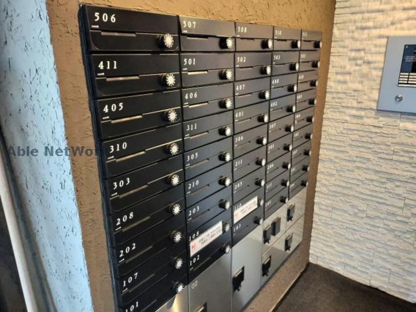  S-RESIDENCE桑園EAST