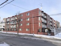 メゾンドルチェ円山