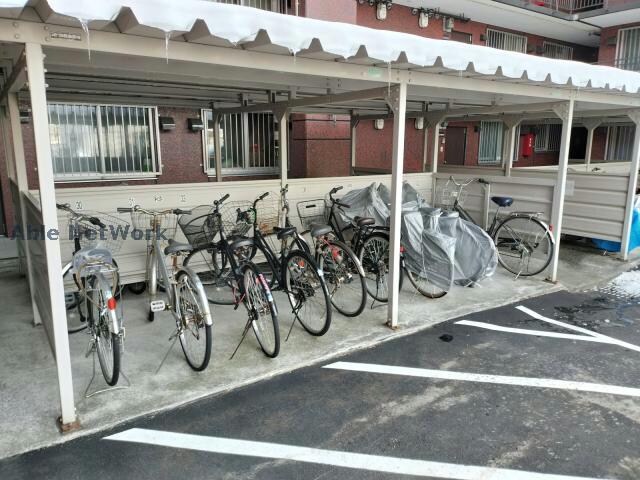  メゾンドルチェ円山