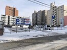 隣地コインパーキング メゾンドルチェ円山